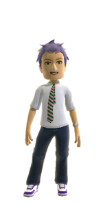 Mr Spaces's Avatar